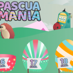 Pascua Manía